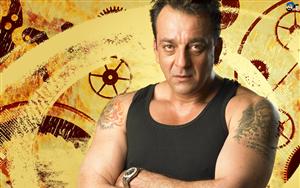 Sanjay Dutt